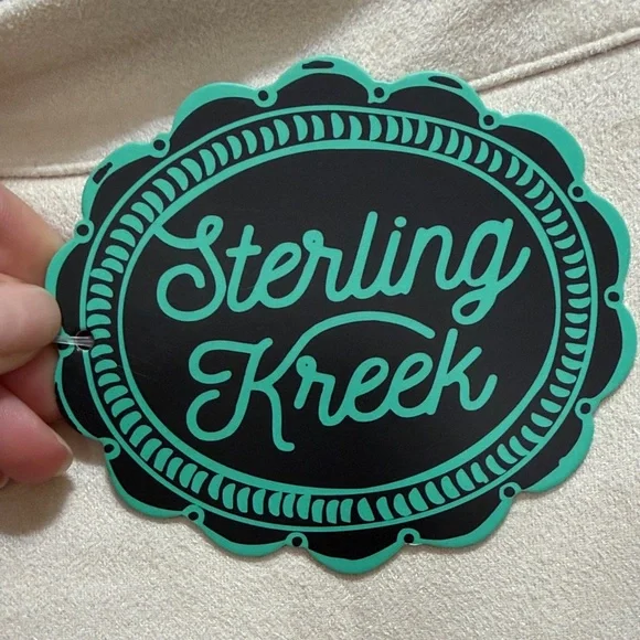 Elegant Fringe Mini Skirt in Cream - Picture 2 of 4